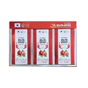 2G – Collagen Hồng sâm lựu Glutathione (10ml x 30stick)