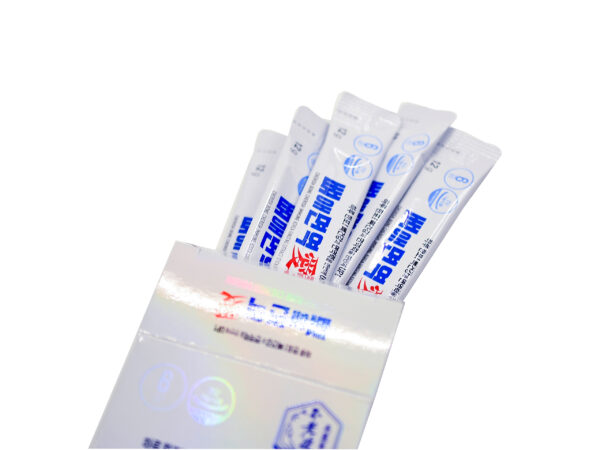 Bạch Sâm Bổ Xương Khớp
