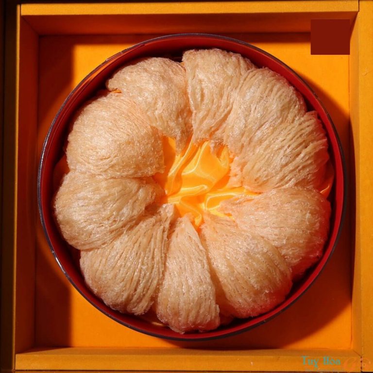 Hồng Yến Tinh Chế Rút Lông 50g