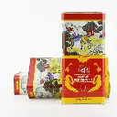 Hồng Sâm Củ Khô Hộp Thiếc HQ (PREMIUM)