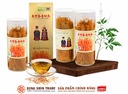 Nấm Đông Trùng Hạ Thảo Sấy Khô (100g)
