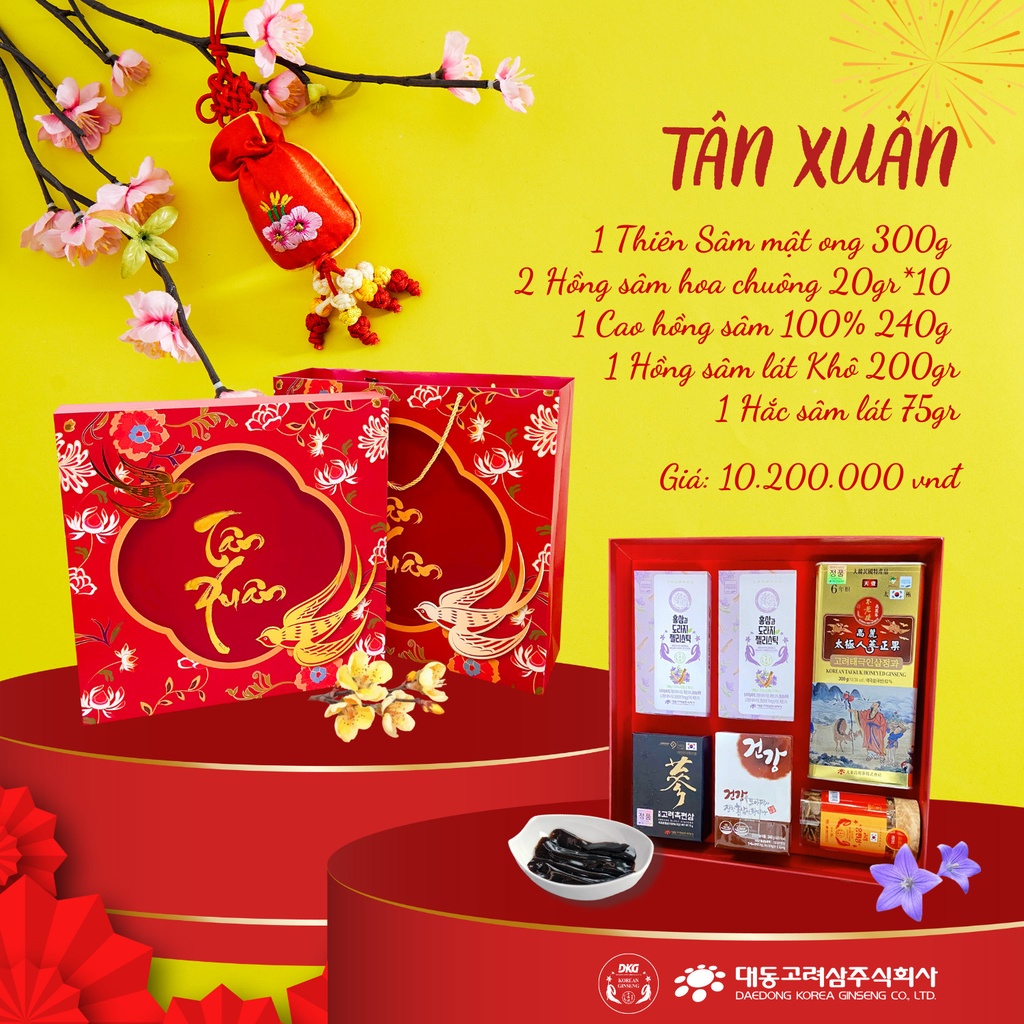 Tân Xuân